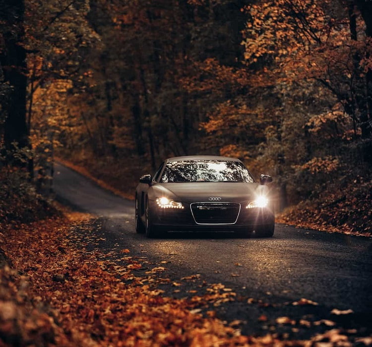 Your Car