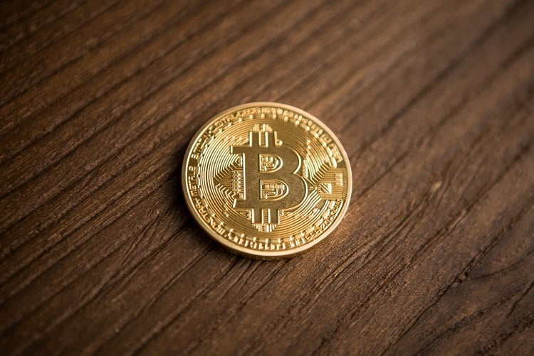 crypto boom