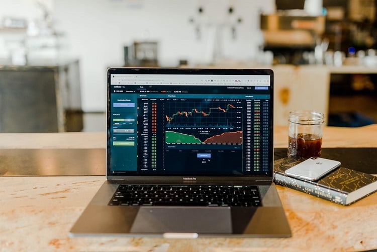 finance marketing