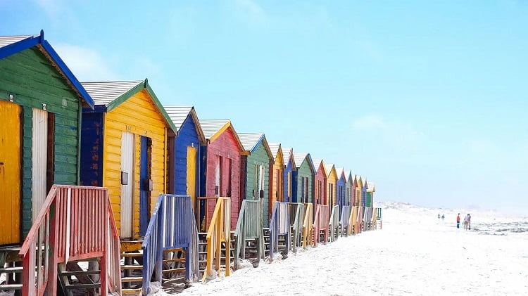 Colour Combination