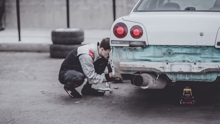 Common Car Repairs