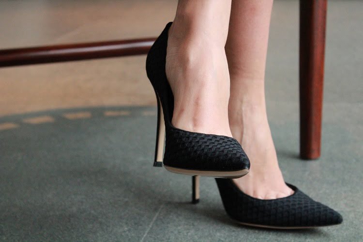 Heel Height