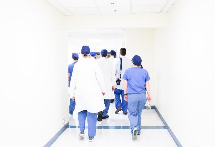 Medical Credentialing Services