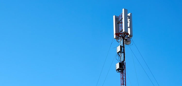 Mobile Tower