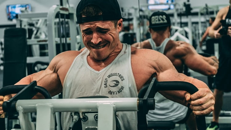 Muscle Atrophy