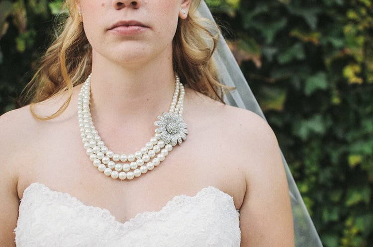 Pearls
