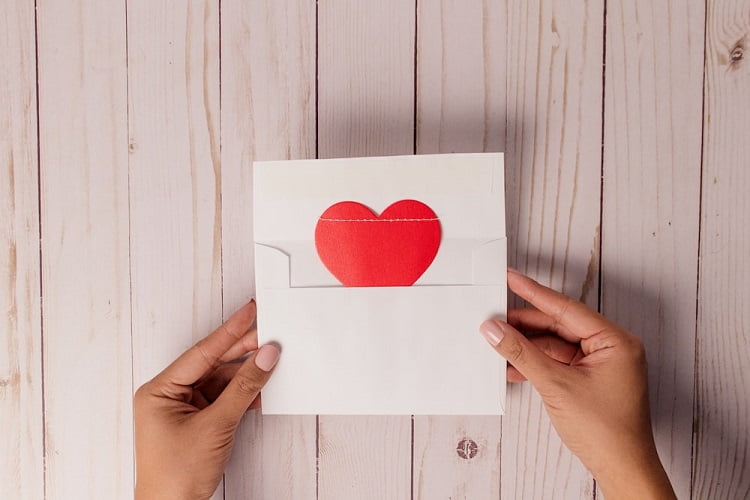 Personalized Greeting Cards