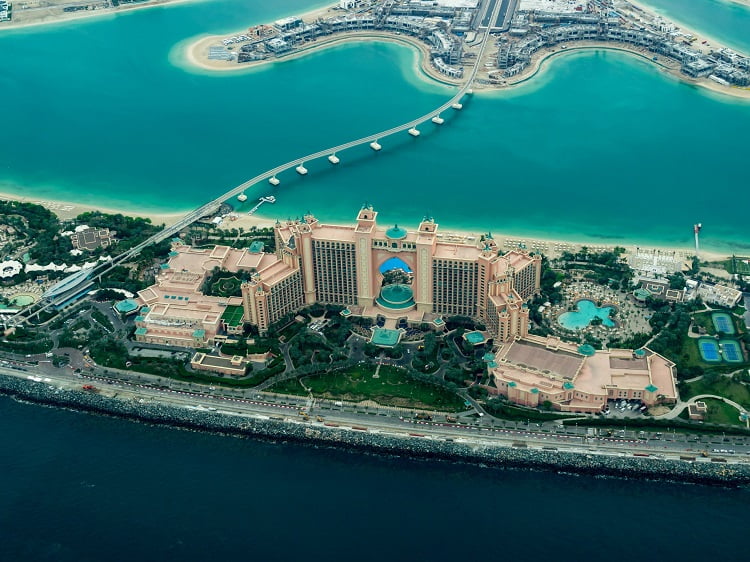 Property in Dubai
