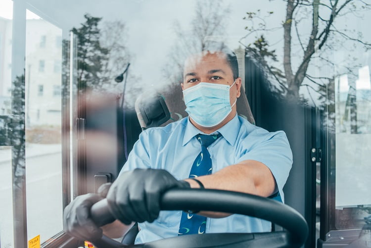 Risks Drivers