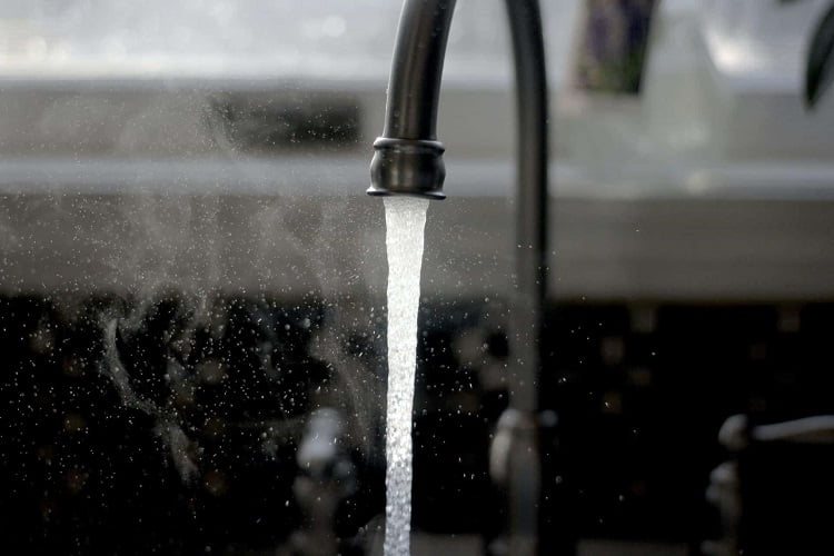 Soft Water