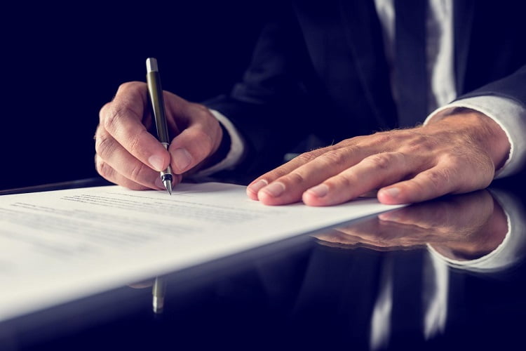 Timeshare Agreements