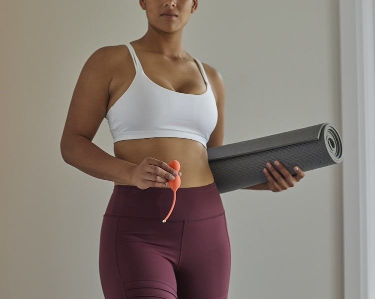 Yoga Pants