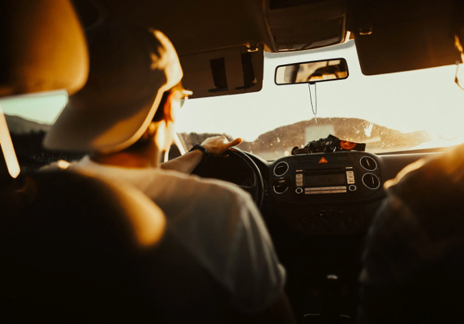 Common Auto Repair Jobs – Windshield, Tire, and More