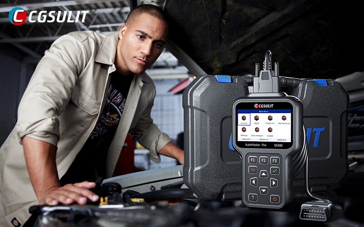 Automotive