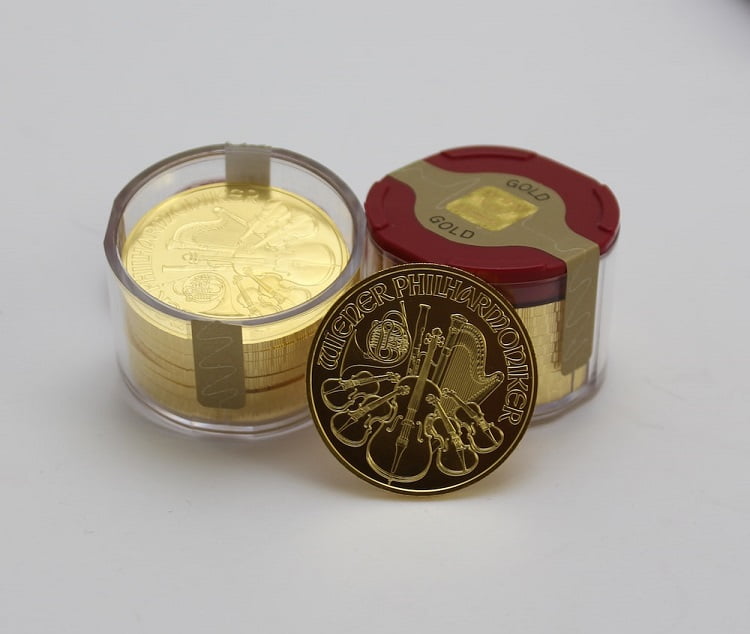 Custom Challenge Coins