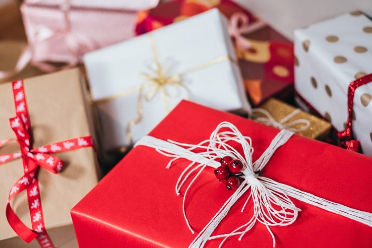 Gift Ideas