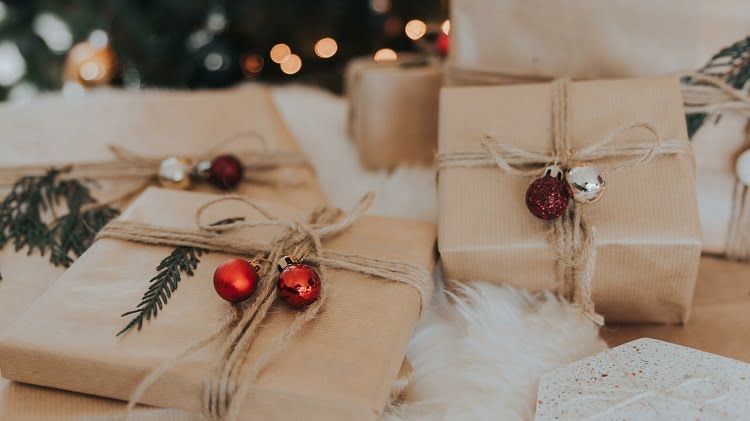 Holiday Gift Ideas