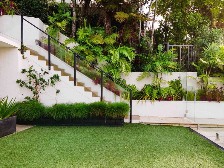 Improve Your Yard