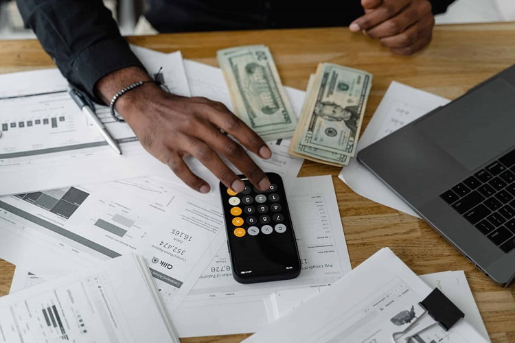 Mortgage Renewal