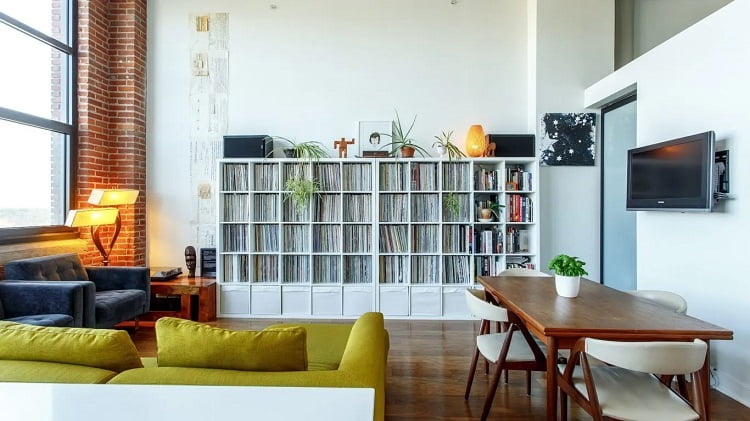 Organizing Your Home