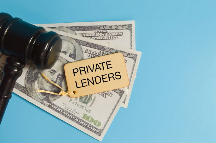 PRIVATE MORTGAGES