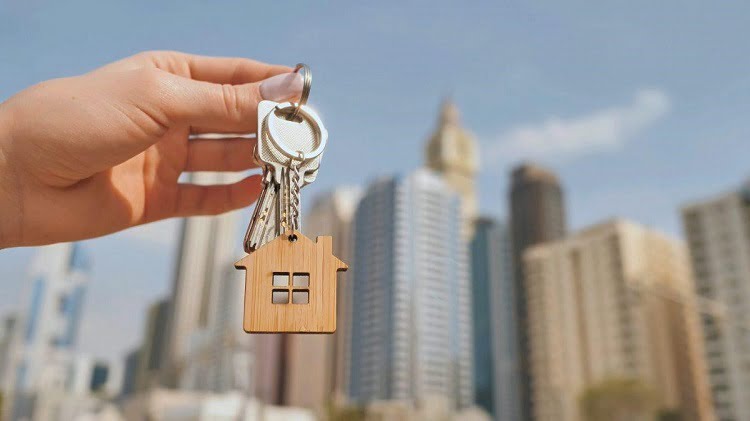 Real Estate
