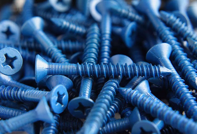 Socket Screw