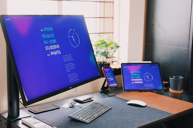 Website