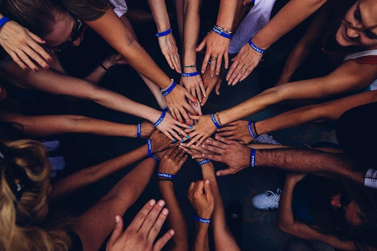 best team building activities