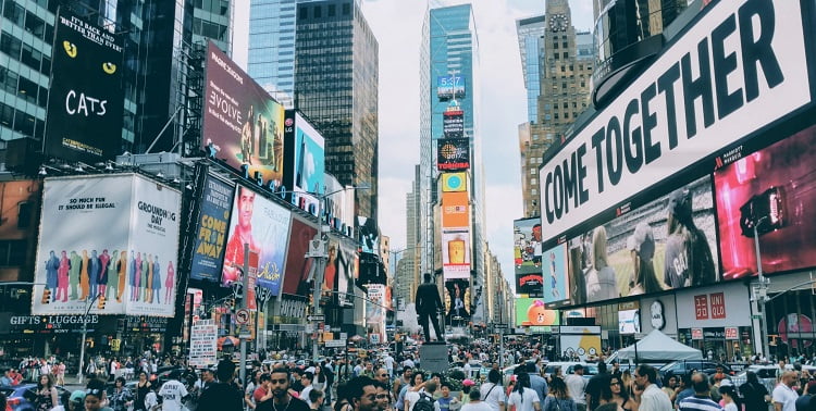 experiential marketing
