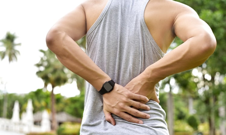 Back Pain