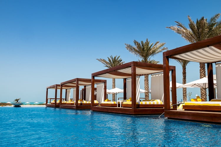 Beach Resorts