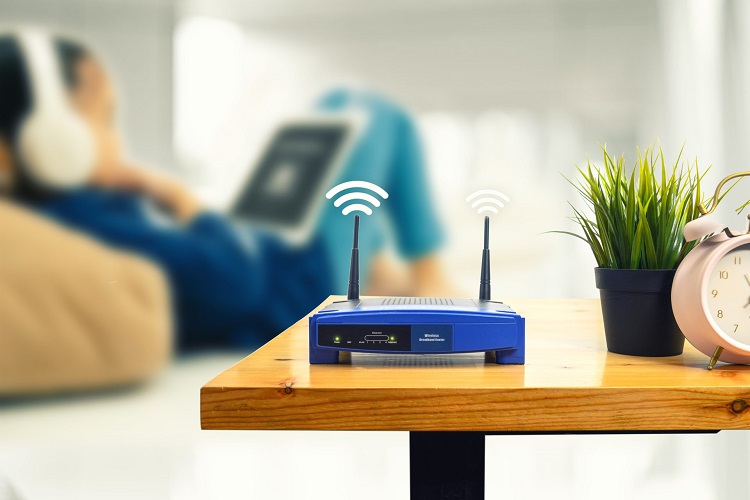 Broadband