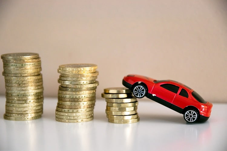 Car Running Costs