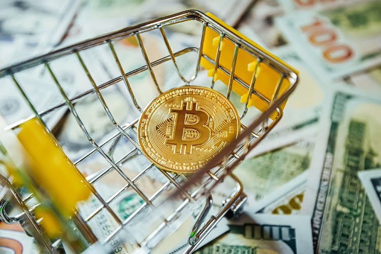 Crypto vs Stocks