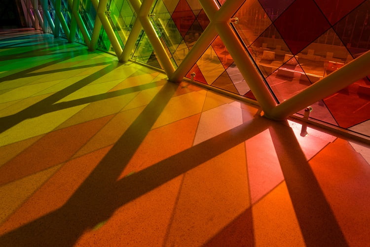 DECORATIVE GLASS