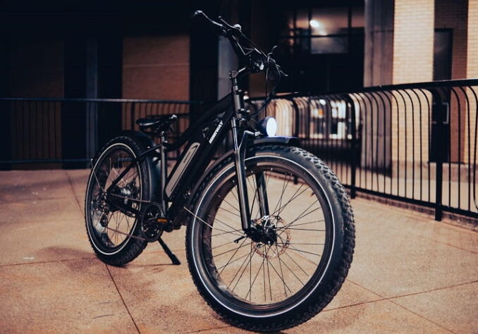 E Bike