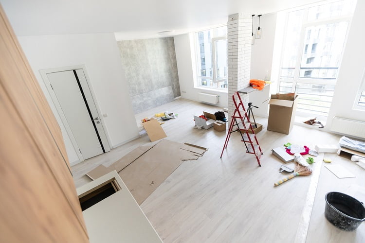 Home Remodeling