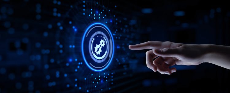 Integration Services