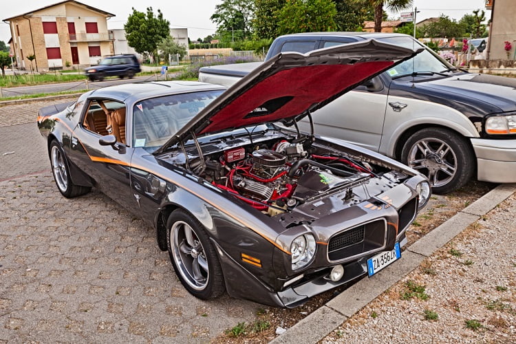 Junk Car