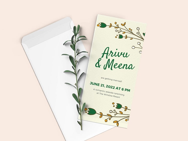 Personalized Cards