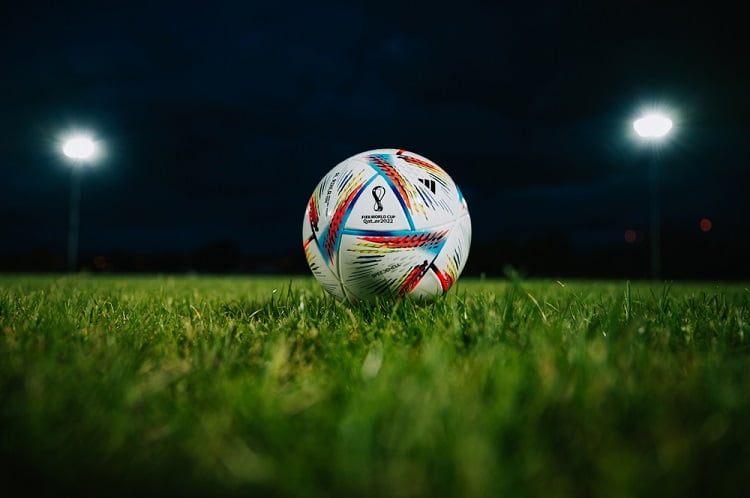 Qatar 2022