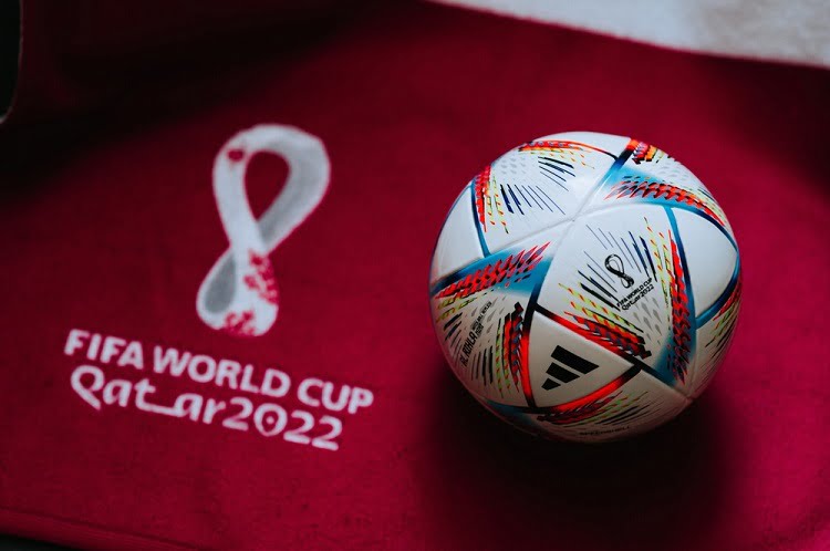 Qatar 2022