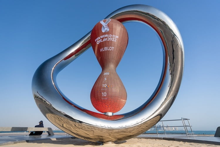 Qatar World Cup