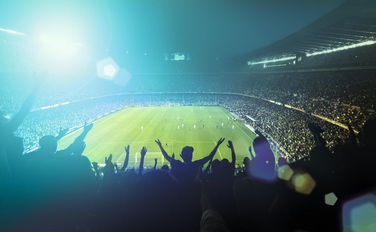 Soccer Spectators
