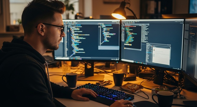 Software Development