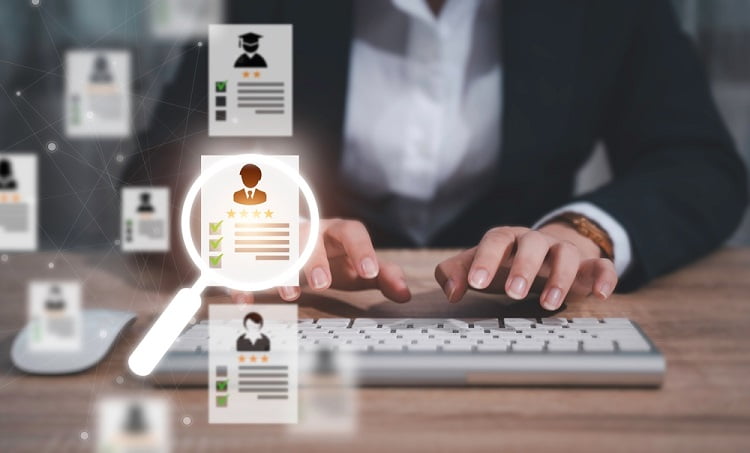 Tech Recruiter