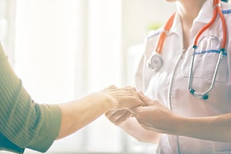 Telemedicine
