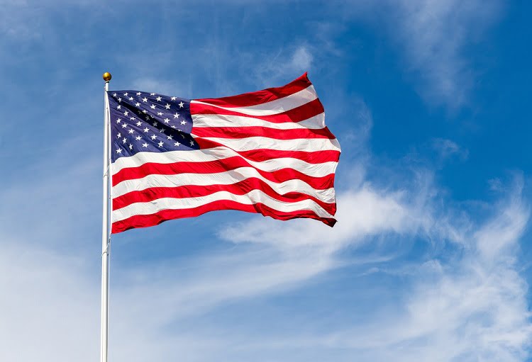 US Flag