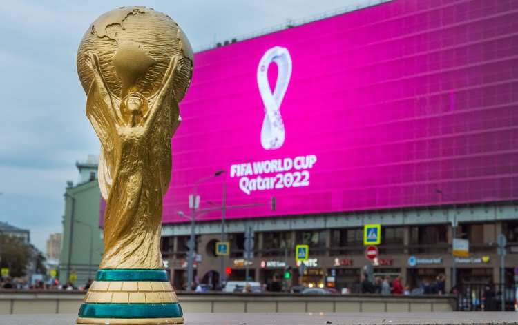 2022 World Cup